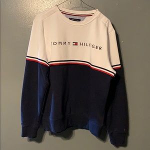 Tommy Hilfiger Crewneck